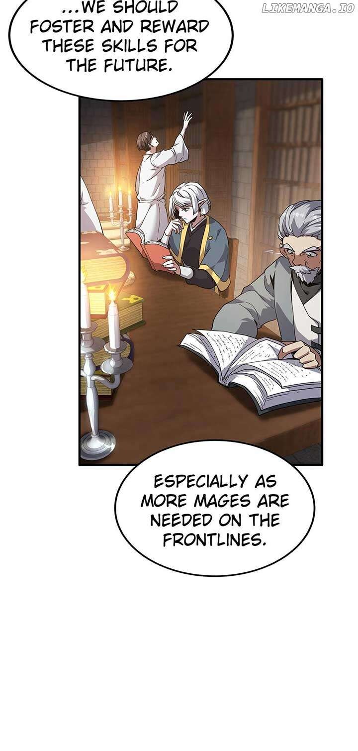 The Beginning After the End, Chapter 218 image 70